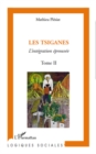 Image for Tsiganes Les 2.