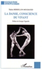 Image for La danse, conscience du vivant