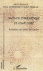 Image for Seconde cybernetique et complexite.