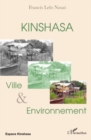 Image for Kinshasa Ville et Environnement.