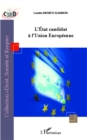 Image for Etat candidat a l&#39;Union europeenne L&#39;.