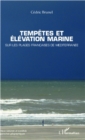 Image for Tempetes et elevation marine: Sur les plages francaises de Mediterranee