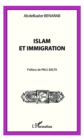 Image for Islam et immigration.