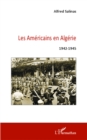 Image for Americains en Algerie Les.