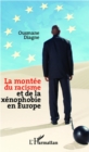 Image for La Montee Du Racisme Et De La Xenophobie En Europe