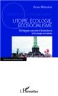 Image for Utopie, ecologie, ecosocialisme.