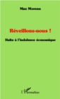 Image for Reveillons-nous !