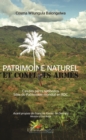 Image for Patrimoine naturel et conflits armes: Cas des parcs nationaux - Sites du Patrimoine mondial en RDC