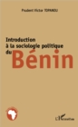 Image for Introduction a la sociologie politique du Benin.