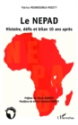 Image for Le NEPAD Histoire, defis et bilan 10 ans apres.