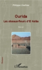 Image for Ourida.