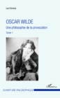 Image for Oscar Wilde (Tome 1).