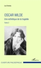 Image for Oscar Wilde (Tome 2).