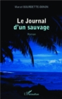Image for Journal d&#39;un sauvage.