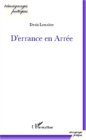 Image for D&#39;errance en Arree.