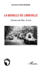 Image for La bataille de Libreville.