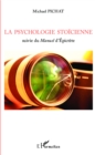 Image for La psychologie stoicienne suivie du Manuel d&#39;Epictete