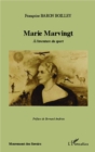 Image for Marie Marvingt: A l&#39;aventure du sport