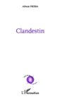 Image for Clandestin: Bilingue francais-espagnol