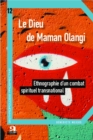Image for Le Dieu de Maman Olangi.