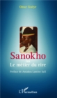 Image for Sanokho ou le metier du rire