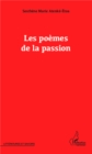 Image for Les poemes de la passion