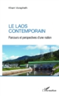 Image for Le Laos contemporain.