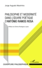 Image for Philosophie et modernite dans l&#39;oeuvre poetique d&#39;Antonio Ramos Rosa