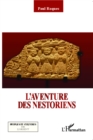 Image for L&#39;aventure des Nestoriens