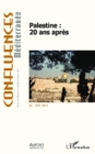 Image for Palestine : 20 ans apres.