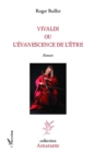 Image for Vivaldi: ou - L&#39;evanescence de l&#39;etre
