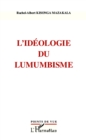 Image for L&#39;ideologie du Lumumbisme