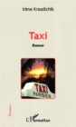 Image for Taxi: Roman
