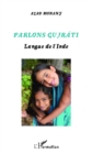 Image for Parlons Gujrati: Langue de l&#39;Inde
