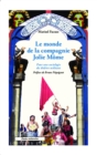 Image for Le monde de la Compagnie Jolie Mome: Pour une sociologie du theatre militant