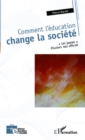 Image for Comment l&#39;education change la societe: &amp;quote;Les jeunes&amp;quote; Discours non officiel