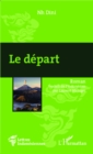 Image for Depart