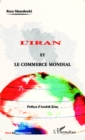 Image for L&#39;Iran et le commerce mondial