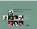 Image for Roquebrune oasis artistique: Andre Gide et ses amis
