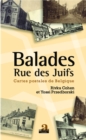 Image for Balades rue des Juifs: Cartes postales de Belgique