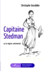 Image for Capitaine Stedman: ou le negrier sentimental