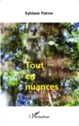 Image for Tout en nuances