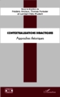 Image for Contextualisations didactiques: Approches theoriques