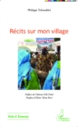 Image for Recits sur mon village