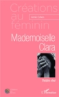 Image for Mademoiselle Clara: Theatre reve