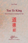 Image for Tao Te King: Texte francais d&#39;Antoine de Vial