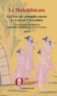Image for Le Mahabharata - Tome I: Le Livre des commencements, Le Livre de l&#39;Assemblee - Textes traduits du sanskrit