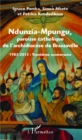 Image for Ndunzia-Mpungu, paroisse catholique de l&#39;archidiocese de Brazzaville: 1983-2013 : trentieme anniversaire
