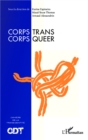 Image for Corps Trans / Corps Queer.