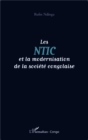 Image for Les NTIC et la modernisation de la societe congolaise